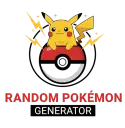 Random Pokémon Generator Logo