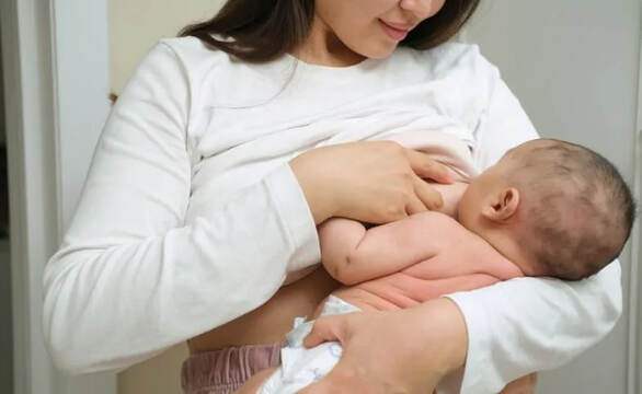 15 Cara Menjaga Kesehatan Bayi yang Harus Kamu Tau